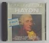CD. THE BEST OF HAYDN